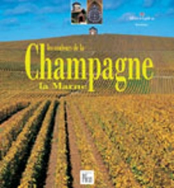 Bertrand.pt - Couleurs De La Champagne ; La Marne
