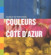 Couleurs De La Cote D'Azur (Bilingue)