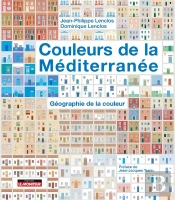 Couleurs De La Mediterranee