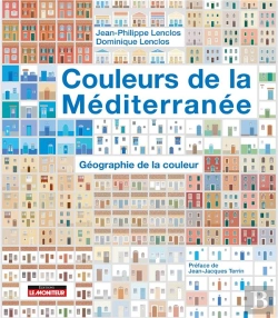 Bertrand.pt - Couleurs De La Mediterranee