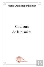 Couleurs De La Planète
