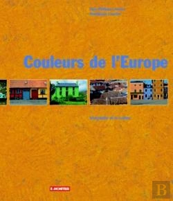 Bertrand.pt - Couleurs De L'Europe