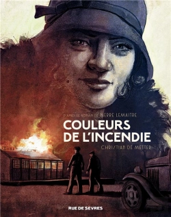 Bertrand.pt - Couleurs De L'Incendie