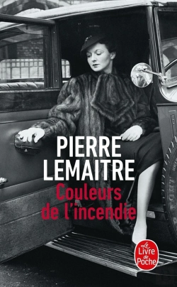 Bertrand.pt - Couleurs De L'Incendie