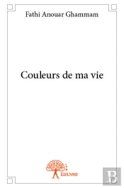 Couleurs De Ma Vie