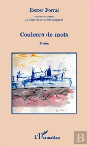 Couleurs De Mots