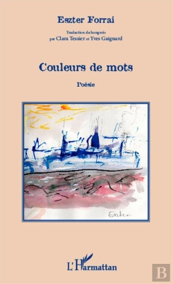 Bertrand.pt - Couleurs De Mots
