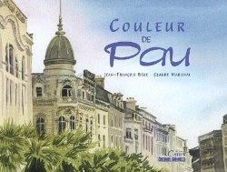Bertrand.pt - Couleurs De Pau