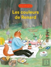 Couleurs De Renard - Vol06