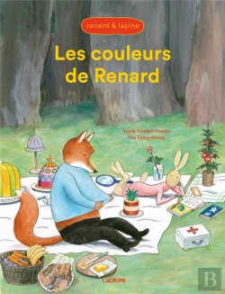 Bertrand.pt - Couleurs De Renard - Vol06