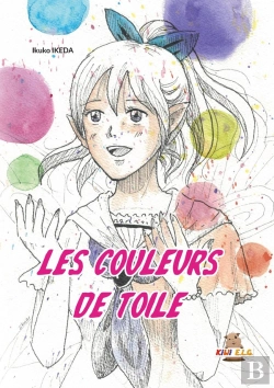 Bertrand.pt - Couleurs De Toile