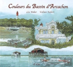 Bertrand.pt - Couleurs Du Bassin D'Arcachon