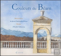 Bertrand.pt - Couleurs Du Béarn