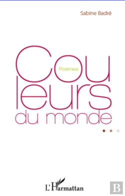 Bertrand.pt - Couleurs Du Monde ; Poèmes