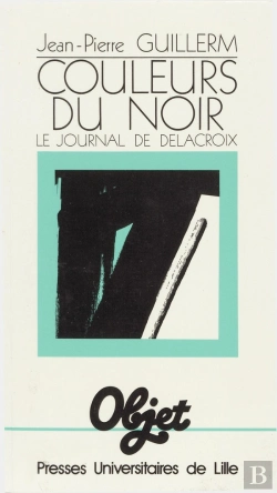 Bertrand.pt - Couleurs Du Noir