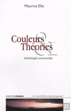 Bertrand.pt - Couleurs & Théories ; Anthologie Commentée