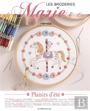 Couleurs Estivales