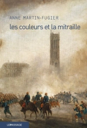 Couleurs Et La Mitraille (Les)