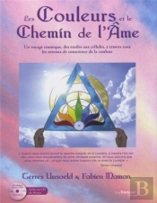 Couleurs Et Le Chemin De L'Ame (Les)