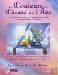 Bertrand.pt - Couleurs Et Le Chemin De L'Ame (Les)