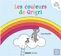 Bertrand.pt - Couleurs
