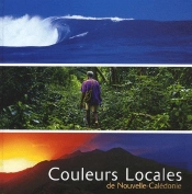 Couleurs Locales De Nouvelle Caledonie