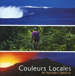 Bertrand.pt - Couleurs Locales De Nouvelle Caledonie