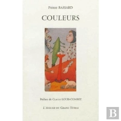 Bertrand.pt - Couleurs