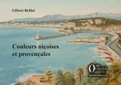 Couleurs Nicoises Et Provencales