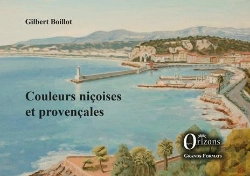 Bertrand.pt - Couleurs Nicoises Et Provencales