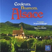 Couleurs, Nuances, Alsace