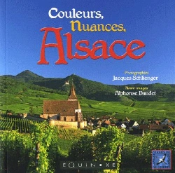 Bertrand.pt - Couleurs, Nuances, Alsace