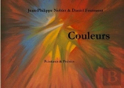 Couleurs ; Peintures Et Poésie