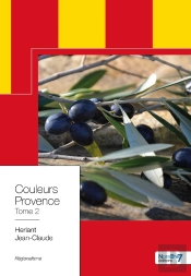 Couleurs Provence Tome 2