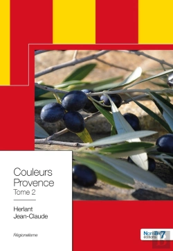 Bertrand.pt - Couleurs Provence Tome 2