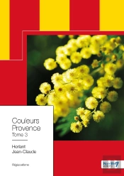 Couleurs Provence Tome 3