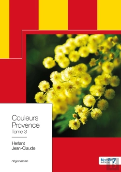 Bertrand.pt - Couleurs Provence Tome 3