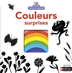 Bertrand.pt - Couleurs Surprises