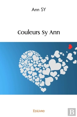 Bertrand.pt - Couleurs Sy Ann