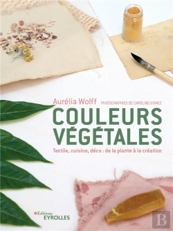 Bertrand.pt - Couleurs Vegetales - Textile, Food, Deco