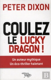 Coulez Le Lucky Dragon !