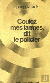 Coulez Mes Larmes, Dit Le Policier