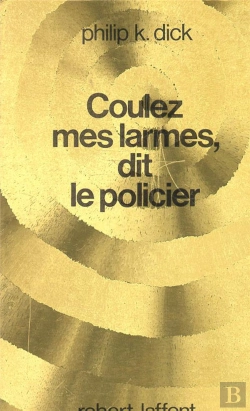 Bertrand.pt - Coulez Mes Larmes, Dit Le Policier