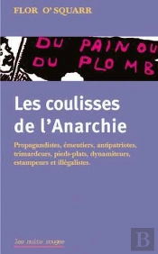 Coulisses De L'Anarchie (Les)