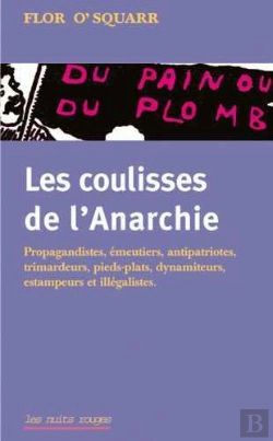 Bertrand.pt - Coulisses De L'Anarchie (Les)