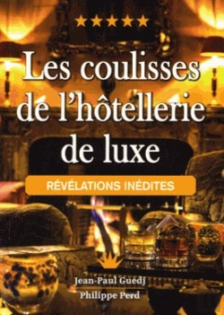 Bertrand.pt - Coulisses De L'Hotellerie Du Luxe (Les)