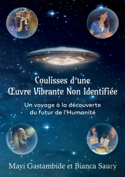 Bertrand.pt - Coulisses D'Une Oeuvre Vibrante Non Identifiée : Un Voyage À La Découverte Du Futur De L'Humanité