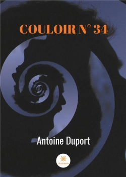 Bertrand.pt - Couloir N 34