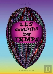 Couloirs Du Temps (Les) / + Cd + Affiche + Fanzine