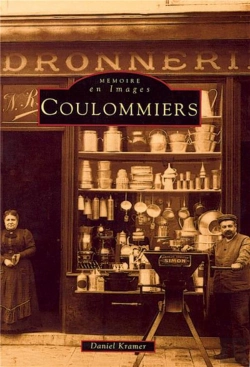 Bertrand.pt - Coulommiers